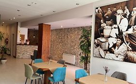 Hotel Arha Potes&Spa